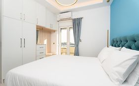 Secret View Apartment, With Private Jacuzzi